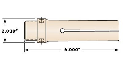 138 BSA Feed Finger